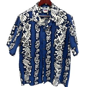 Vintage Hawaii Shirt XL